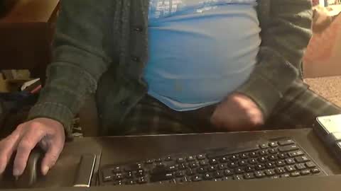 Duke online show from 11-14-25, 02:32