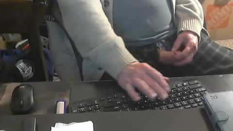 Duke online show from 12-19-25, 05:53