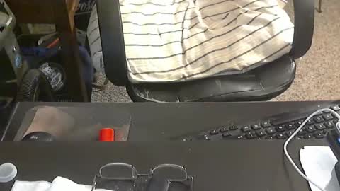 Duke online show from 03-20-26, 11:31