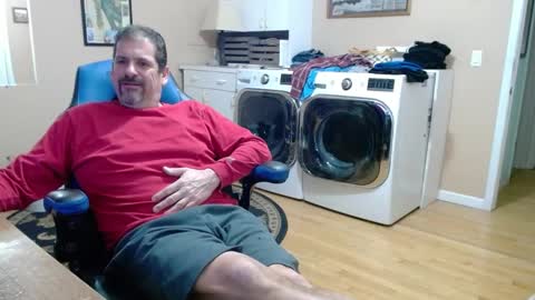 Jim online show from 01-14-25, 09:24