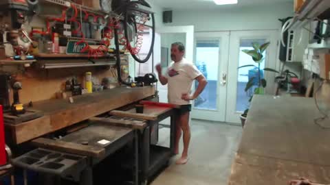 Jim online show from 01-19-25, 12:28