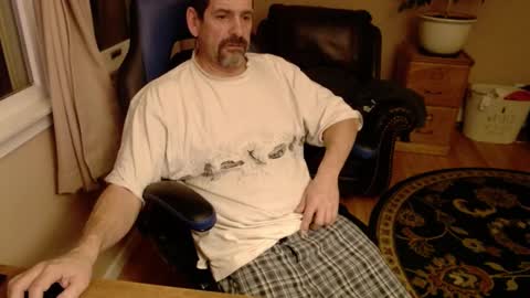 Jim online show from 02-26-25, 10:04