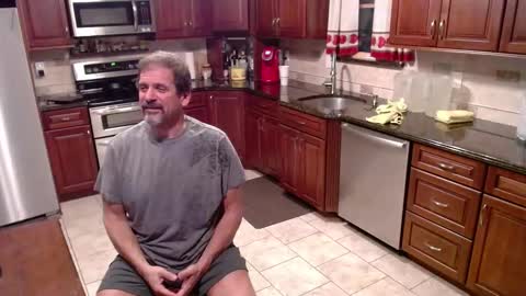 Jim online show from 10-10-25, 10:53