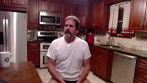 Jim online show from 10-17-25, 11:07