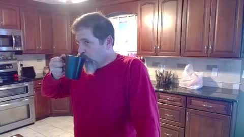 Jim online show from 02-25-26, 10:19