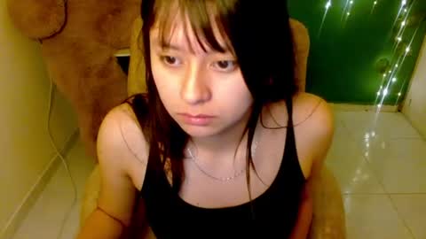 Snapshot of islarose764504 chatting on 06-18-26, 01:37 islarose764504 online show from 06-18-26, 01:37
