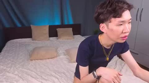 Takumi online show from 11-13-25, 04:55