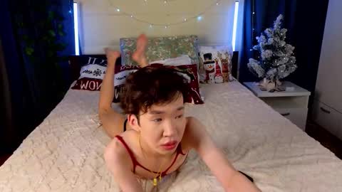 Takumi online show from 12-21-25, 03:57