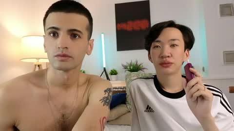 Takumi online show from 04-18-26, 07:29