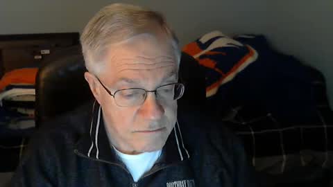 islesman22 online show from 12-27-24, 01:00