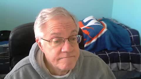 islesman22 online show from 02-22-25, 05:46