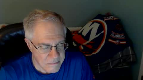 islesman22 online show from 05-20-26, 11:44