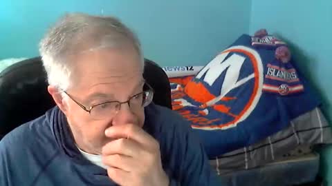 islesman22 online show from 05-31-26, 03:30