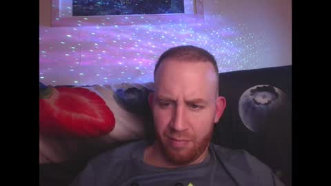 Tall Jewish Ginger DOM online show from 12-05-24, 12:41