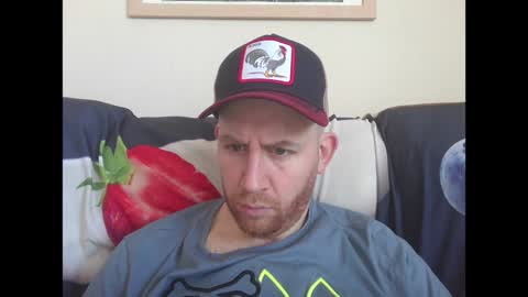 Tall Jewish Ginger DOM online show from 12-05-24, 10:12