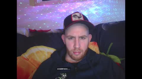 Tall Jewish Ginger DOM online show from 12-06-24, 12:02