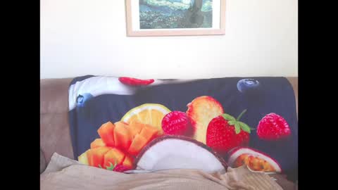 Tall Jewish Ginger DOM online show from 12-08-24, 11:46