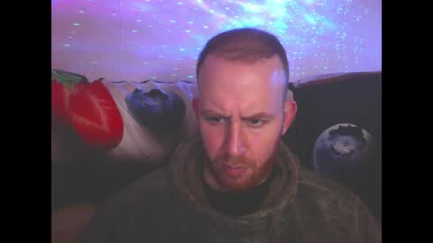 Tall Jewish Ginger DOM online show from 12-09-24, 12:34