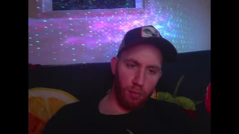 Tall Jewish Ginger DOM online show from 12-11-24, 03:05