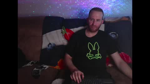 Tall Jewish Ginger DOM online show from 12-22-24, 01:34