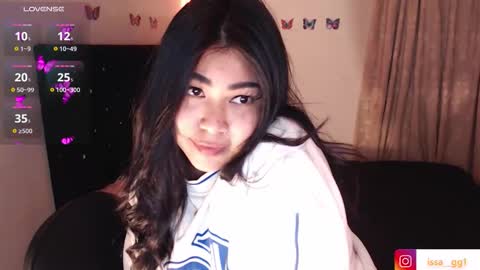 isabella p online show from 09-23-25, 06:38