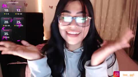 isabella p online show from 10-09-25, 02:09