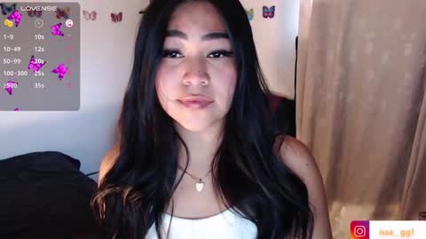 isabella p online show from 11-13-25, 11:09