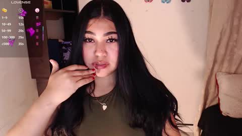 isabella p online show from 01-12-26, 02:28