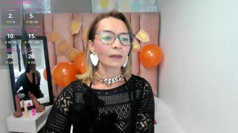 ISSA MILF online show from 03-24-26, 02:11