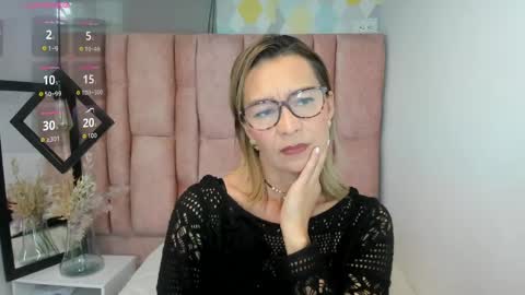 ISSA MILF online show from 05-25-26, 01:28