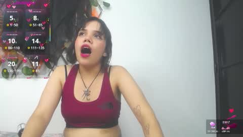 Snapshot of issabella_17 chatting on 11-02-25, 02:58 Issa Bella online show from 11-02-25, 02:58