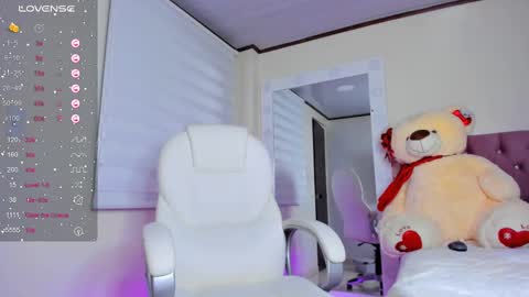 Isa  online show from 03-05-25, 12:59