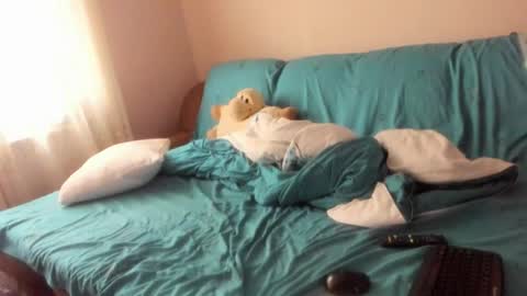 Issabelle online show from 01-08-26, 07:43