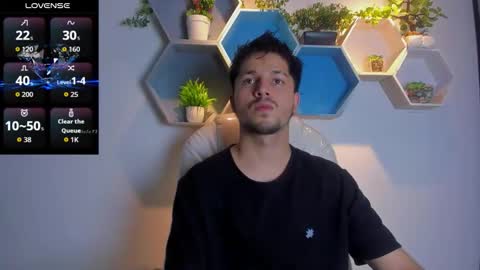 Issac online show from 02-26-26, 07:35