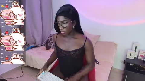 Iseey online show from 04-14-26, 02:39