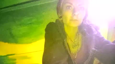 Girlnextdoor online show from 11-26-25, 10:11