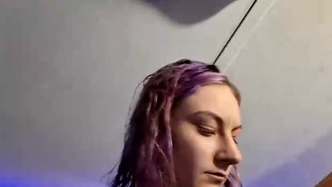 Girlnextdoor online show from 01-13-26, 02:11