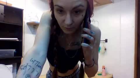 Girlnextdoor online show from 04-01-26, 04:13