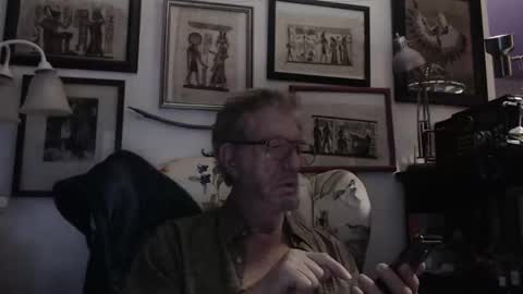 Snapshot of isubmissiveslut chatting on 03-23-26, 05:00 ImYourBitch online show from 03-23-26, 05:00