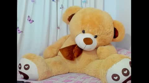 Itahisa sweet online show from 10-30-25, 02:13