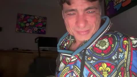 itakker online show from 04-20-26, 12:35