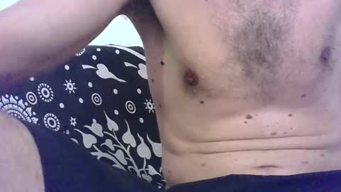 Giorgio online show from 07-29-26, 08:23
