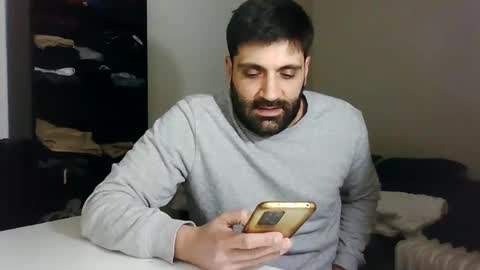 Snapshot of italianboybcn chatting on 01-13-25, 10:35 italianboybcn online show from 01-13-25, 10:35