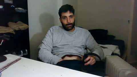 Snapshot of italianboybcn chatting on 01-16-25, 02:19 italianboybcn online show from 01-16-25, 02:19