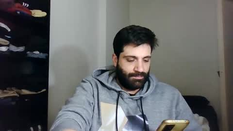 Snapshot of italianboybcn chatting on 01-29-25, 07:04 italianboybcn online show from 01-29-25, 07:04