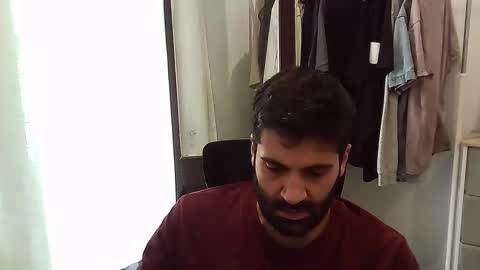 Snapshot of italianboybcn chatting on 09-14-25, 07:18 italianboybcn online show from 09-14-25, 07:18