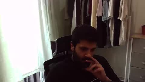 Snapshot of italianboybcn chatting on 10-04-25, 08:45 italianboybcn online show from 10-04-25, 08:45