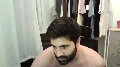 Snapshot of italianboybcn chatting on 10-04-25, 08:51 italianboybcn online show from 10-04-25, 08:51