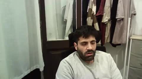 italianboybcn online show from 11-10-25, 08:30