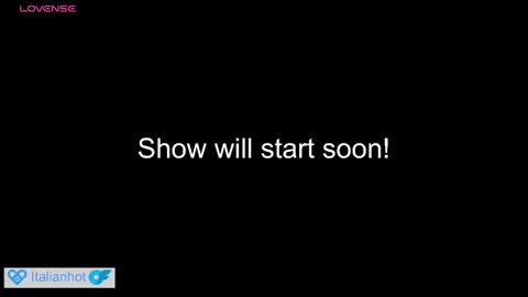 Gio online show from 01-12-25, 09:51